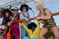 153. Lichtenw�rther Faschingsumzug, 07.02.2016