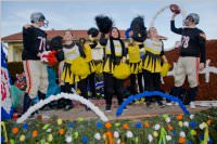 153. Lichtenw�rther Faschingsumzug, 07.02.2016