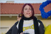 153. Lichtenw�rther Faschingsumzug, 07.02.2016