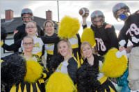 153. Lichtenw�rther Faschingsumzug, 07.02.2016