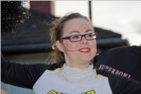 153. Lichtenw�rther Faschingsumzug, 07.02.2016