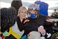 153. Lichtenw�rther Faschingsumzug, 07.02.2016