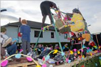 153. Lichtenw�rther Faschingsumzug, 07.02.2016