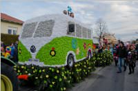 153. Lichtenw�rther Faschingsumzug, 07.02.2016