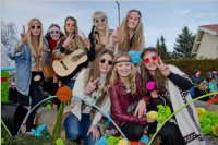 153. Lichtenw�rther Faschingsumzug, 07.02.2016