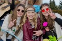 153. Lichtenw�rther Faschingsumzug, 07.02.2016