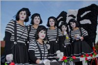 153. Lichtenw�rther Faschingsumzug, 07.02.2016