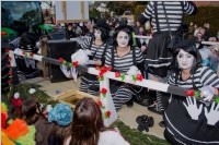 153. Lichtenw�rther Faschingsumzug, 07.02.2016