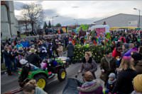 153. Lichtenw�rther Faschingsumzug, 07.02.2016