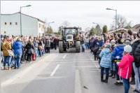 154. Lichtenwrther Faschingsumzug, 26.02.2017