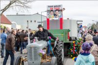 154. Lichtenwrther Faschingsumzug, 26.02.2017