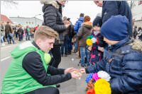 154. Lichtenwrther Faschingsumzug, 26.02.2017