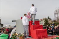 154. Lichtenwrther Faschingsumzug, 26.02.2017