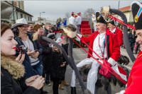 154. Lichtenwrther Faschingsumzug, 26.02.2017