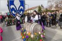 154. Lichtenwrther Faschingsumzug, 26.02.2017