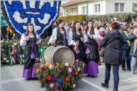154. Lichtenwrther Faschingsumzug, 26.02.2017