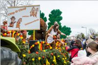 154. Lichtenwrther Faschingsumzug, 26.02.2017