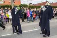 154. Lichtenwrther Faschingsumzug, 26.02.2017