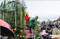 154. Lichtenwrther Faschingsumzug, 26.02.2017