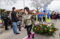 154. Lichtenwrther Faschingsumzug, 26.02.2017