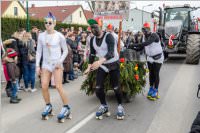 154. Lichtenwrther Faschingsumzug, 26.02.2017