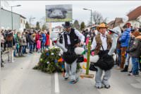 154. Lichtenwrther Faschingsumzug, 26.02.2017