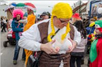 154. Lichtenwrther Faschingsumzug, 26.02.2017