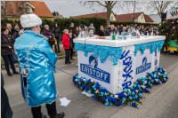 154. Lichtenwrther Faschingsumzug, 26.02.2017