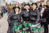 154. Lichtenwrther Faschingsumzug, 26.02.2017