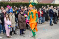 154. Lichtenwrther Faschingsumzug, 26.02.2017