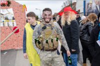 154. Lichtenwrther Faschingsumzug, 26.02.2017