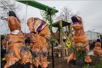 154. Lichtenwrther Faschingsumzug, 26.02.2017