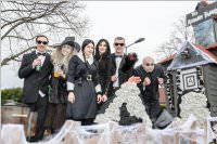 154. Lichtenwrther Faschingsumzug, 26.02.2017