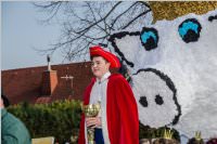 155. Lichtenw�rther Faschingsumzug, 11.02.2018