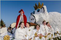 155. Lichtenw�rther Faschingsumzug, 11.02.2018