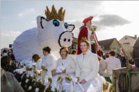 155. Lichtenw�rther Faschingsumzug, 11.02.2018