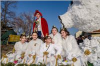 155. Lichtenw�rther Faschingsumzug, 11.02.2018