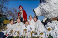 155. Lichtenw�rther Faschingsumzug, 11.02.2018
