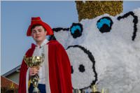 155. Lichtenw�rther Faschingsumzug, 11.02.2018