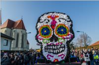 155. Lichtenw�rther Faschingsumzug, 11.02.2018