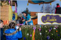 155. Lichtenw�rther Faschingsumzug, 11.02.2018