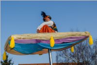 155. Lichtenw�rther Faschingsumzug, 11.02.2018