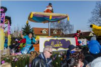 155. Lichtenw�rther Faschingsumzug, 11.02.2018