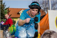 155. Lichtenw�rther Faschingsumzug, 11.02.2018