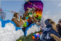 155. Lichtenw�rther Faschingsumzug, 11.02.2018