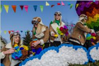 155. Lichtenw�rther Faschingsumzug, 11.02.2018