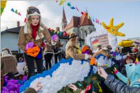 155. Lichtenw�rther Faschingsumzug, 11.02.2018