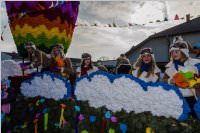 155. Lichtenw�rther Faschingsumzug, 11.02.2018