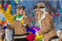 155. Lichtenw�rther Faschingsumzug, 11.02.2018