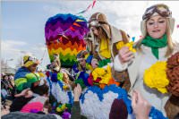 155. Lichtenw�rther Faschingsumzug, 11.02.2018